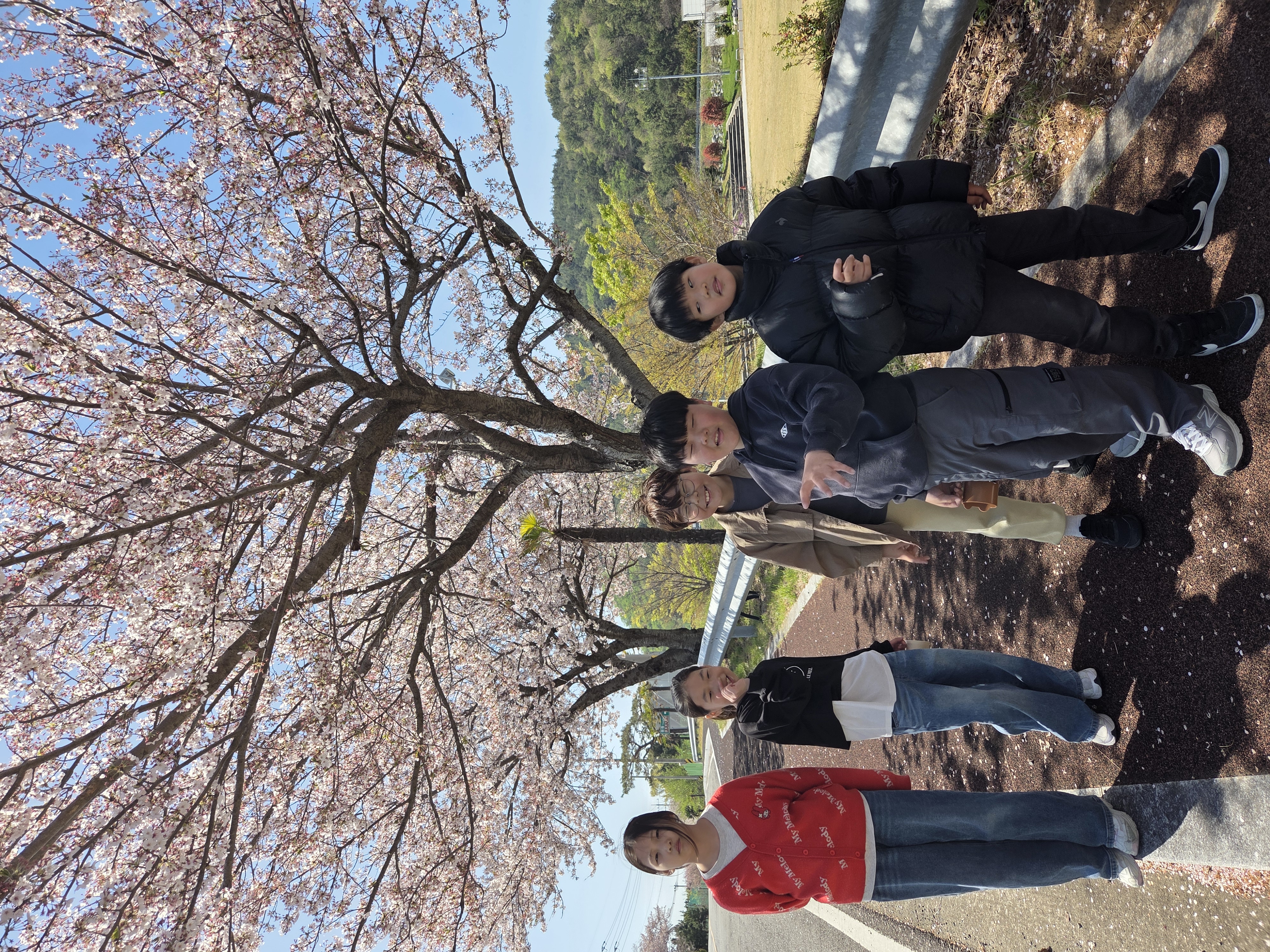 2026학년도 4학년 학교자율시간 운영(고흥만 일대)